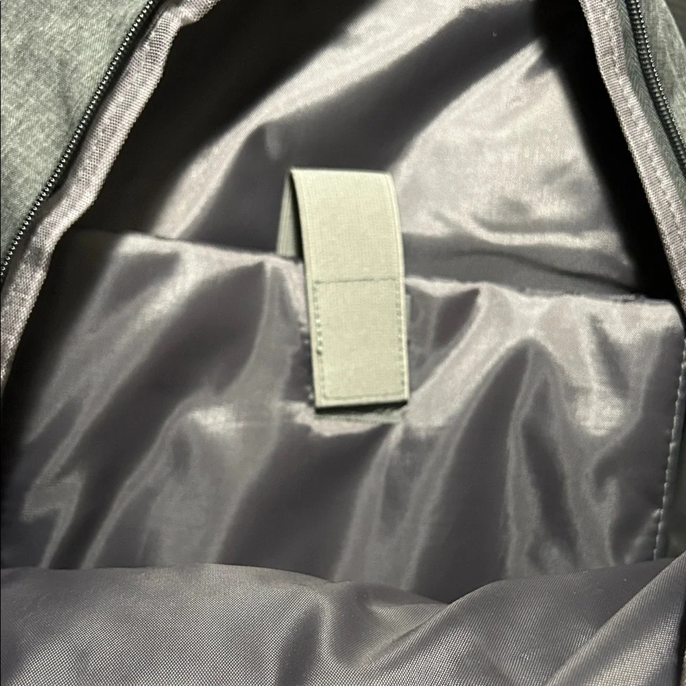 Topi Southwest Gray Backpack for Men